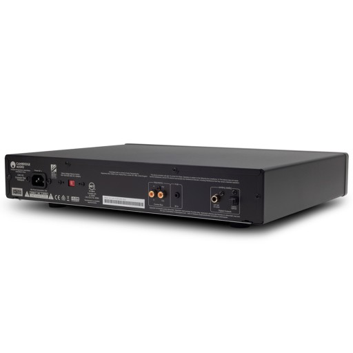 CD-ПЛЕЕР Cambridge Audio CXC серии 2