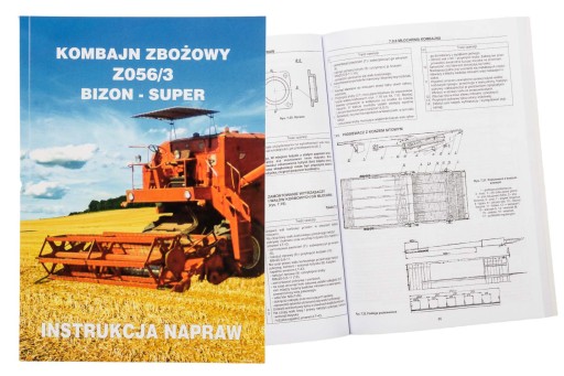 Инструкция по ремонту Бизон Z056, схема. установить. избрать.