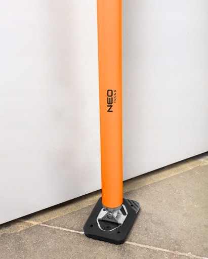 NEO 3xPODPORA TELESKOPOWA SUFITOWA 75-125cm PŁYT