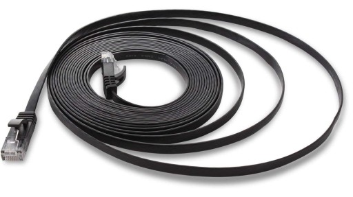 AGOG CAT 6 LAN КАБЕЛЬ ВИТАЯ ПАРА ETHERNET ПАТЧКОРД RJ45 UTP CAT6 20 м