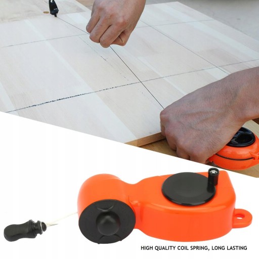 Мини-чернильный маркер CQ Woodworking Carpenter Founta