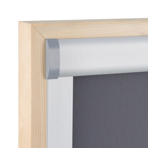 Термальная рулонная штора для окон Fakro Velux 78x160