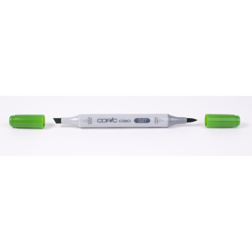 Маркер Ciao G07 Nile Green COPIC
