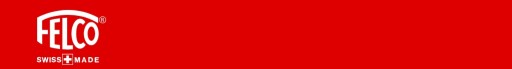 Секатор FELCO 31 с наковальней, размер L