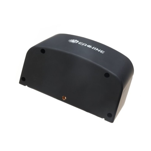 GOGLE FPV EACHINE 800x480 DVR 5.8G 40CH EKRAN 5