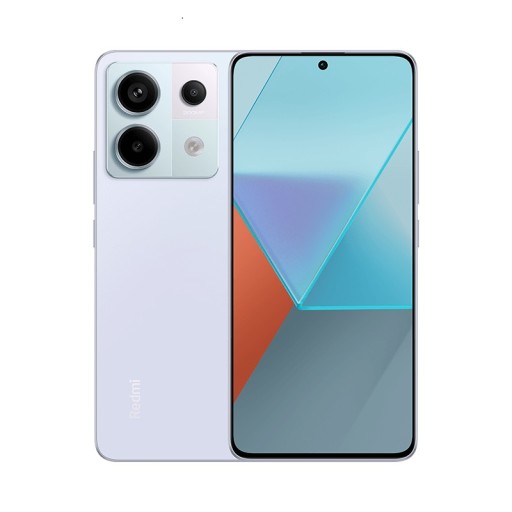 Smartfon Xiaomi Redmi Note 13 Pro 8GB/256GB różowy