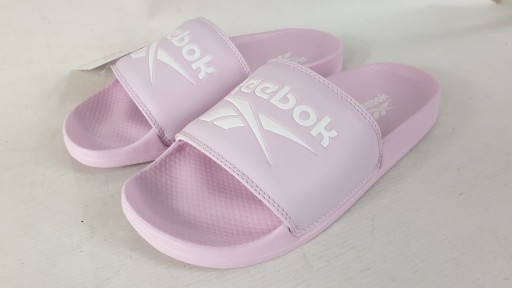 Шлепанцы Reebok Classic Slide, размер 40,5