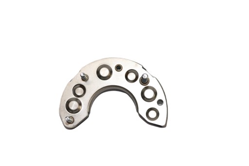 136738 Valeo Mando 809162 Выпрямитель генератора