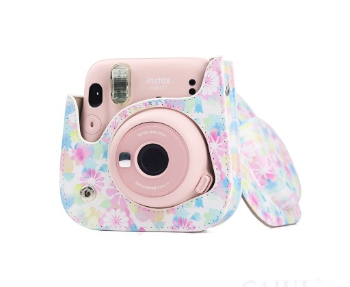 Чехол-чехол для Fuji FujiFilm INSTAX Mini 11