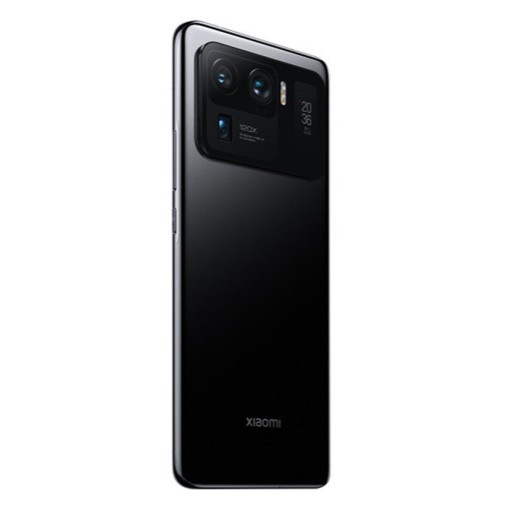 Смартфон Xiaomi Mi 11 Ultra 12 ГБ/256 ГБ 5G черный