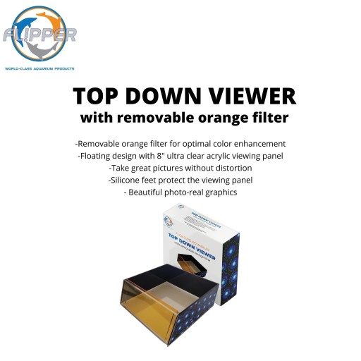 Ласт для просмотра сверху вниз