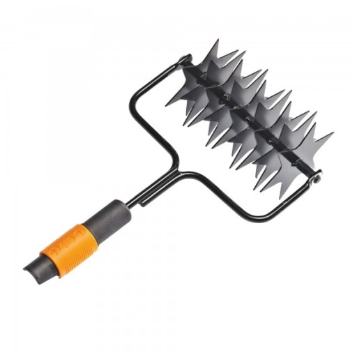 Поворотный аэратор FISKARS QuikFit 1000689