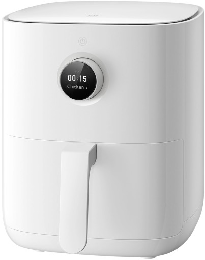 Обезжиренная фритюрница Xiaomi 30802 1500 Вт 3,5 л