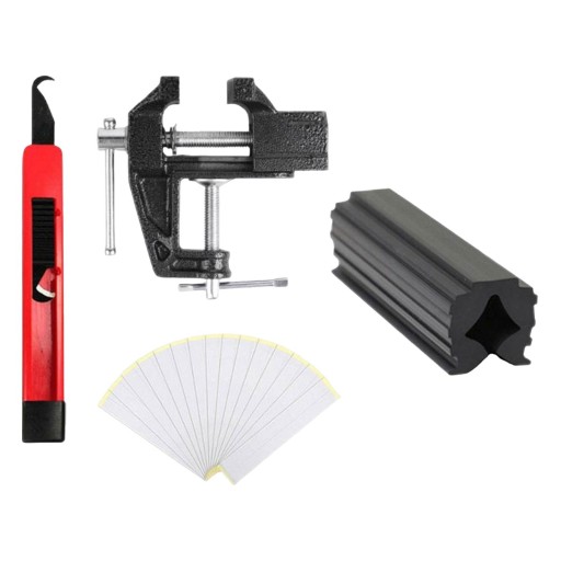 Golf Club Grip 15 Grip Ленточные ремни Зажим на тисках