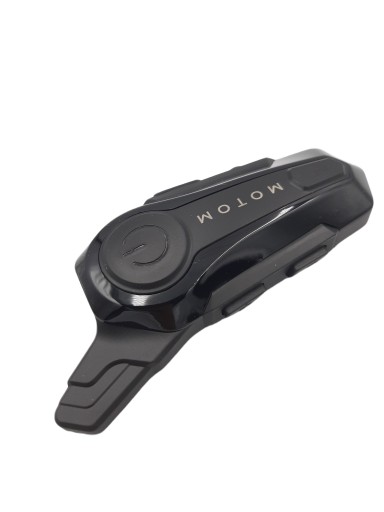 Мотоциклетный домофон MOTOM Intercom для шлема и мотоцикла