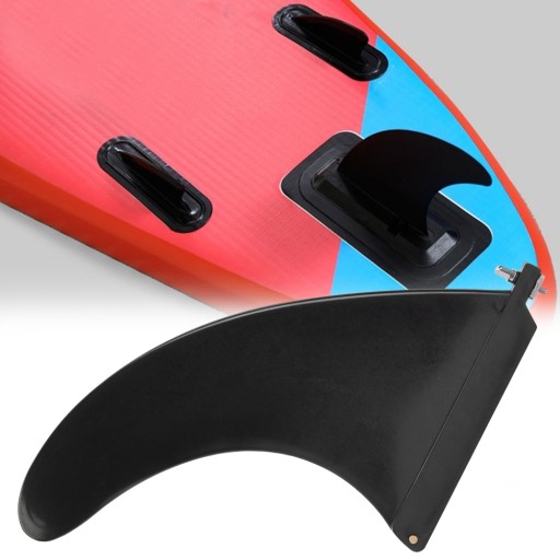 FIN FIN SUP PADDLEBOARD US-BOX