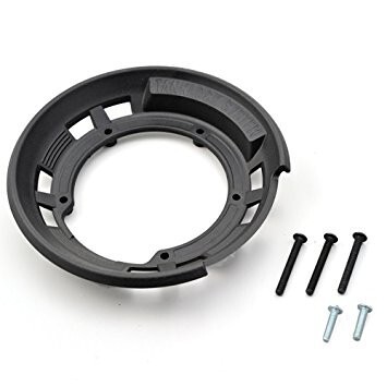 Переходное кольцо GIVI TANKLOCK HONDA CRF 1000 L GIBF25