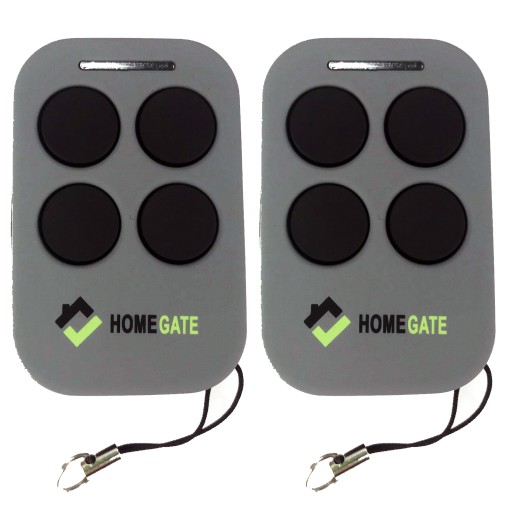 Napęd do bram przesuwnych Home Gate 800kg + lampa LED + IR