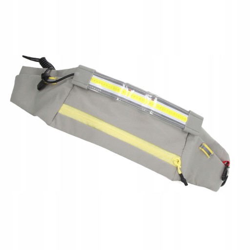 COB Belt Light 5 режимов Водонепроницаемый, дышащий