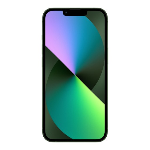 Apple iPhone 13 256 ГБ Зеленый