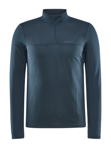 Толстовка мужская CRAFT CORE GAIN MIDLAYER M - размер XL