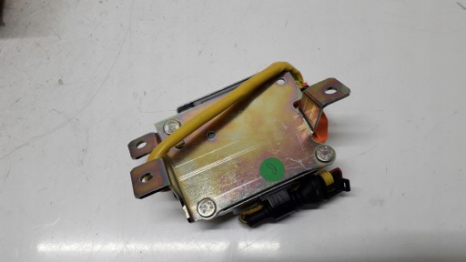 DUCATO JUMPER BOXER MODUŁ SENSOR AIRBAG 1321119080