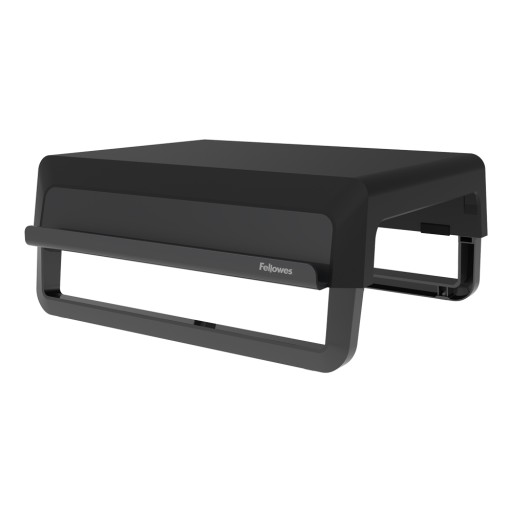 Подставка для монитора Fellowes Breyta - черная