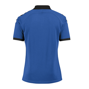 Футболка Hummel Authentic Charge function Polo S
