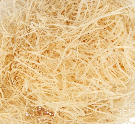 НАПОЛНИТЕЛЬ WOLINA WOOD WOOL СЕНО ДЛЯ КОРЗИНЫ 30 Г