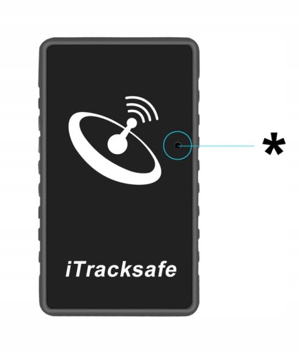 Мини GPS ЛОКАЛАЙЗЕР Подслушивающий ПОЛЬСКИЙ СЕРВЕР IP65