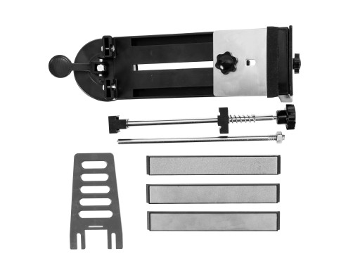 THE EDGE proSHARP АЛМАЗНЫЙ НОЖ ЗАТОЧКА