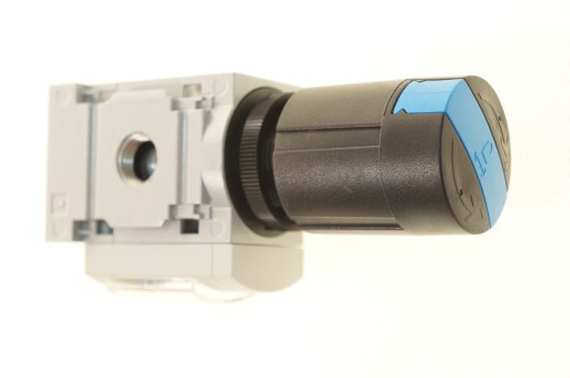 РЕГУЛЯТОР ДАВЛЕНИЯ FESTO MS4-LRB-1/4-D5-AS