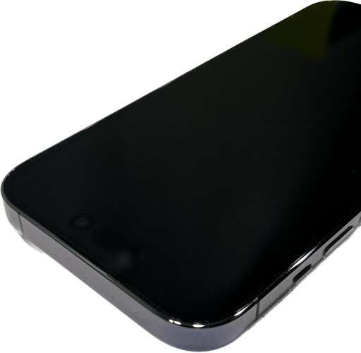 APPLE iPhone 14 Pro 128GB Głęboka Purpura MQ0G3PX/A
