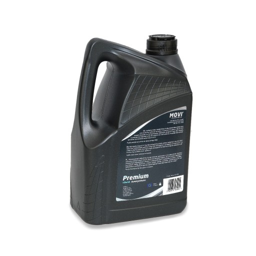 OLEJ SILNIKOWY MOVI PREMIUM 10W40 5L