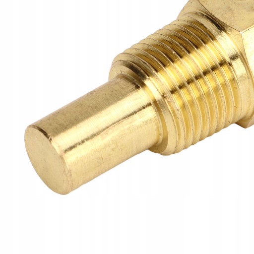 ДАТЧИК ТЕМПЕРАТУРЫ ВОДЫ 3/8NPT 3W ДЛЯ VDO