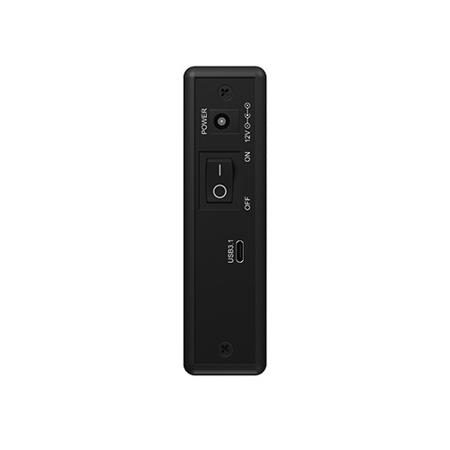 Корпус для 3,5-дюймового жесткого диска ICYBOX Type-C 377-C31