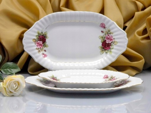 009 кофейный сервиз 1/3 Eden IWONA CHODZIEŻ MALCER PORCELANA