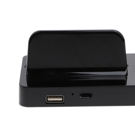 Умная подставка для зарядки Apple iPhone iWatch