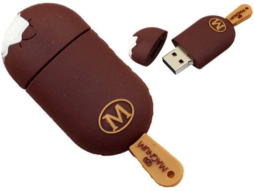 USB-НАКОПИТЕЛЬ БЫСТРАЯ ФЛЕШ-НАКОПИТЕЛЬ УЛЬТРА ПАМЯТЬ ПОДАРОЧНЫЙ КУЛОН MAGNUM 16 ГБ