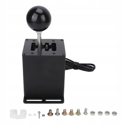 H-ПЕРЕДАЧА LOGITECH G29 G27 G25 G920 G923