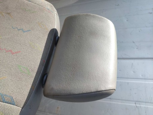 ПАССАЖИРСКОЕ СИДЕНИЕ VW TRANSPORTER T5 EU