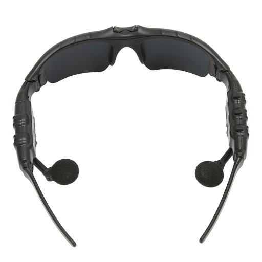 Беспроводные солнцезащитные очки Bluetooth