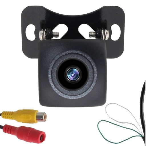 УНИВЕРСАЛЬНАЯ КАМЕРА ЗАДНЕГО НАПРАВЛЕНИЯ SONY 720p FISHEYE 170°