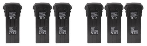 LiPo SAFE BAG Противоразрывная сумка DJI MAVIC 3 M3-DC104-1