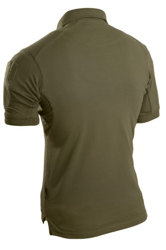 Texar Koszulka Taktyczna polo Elite Pro Olive L
