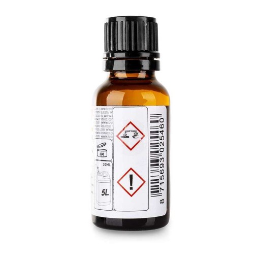 Zapach DO DYMU do maszyn dymu TRUSKAWKA 20ML