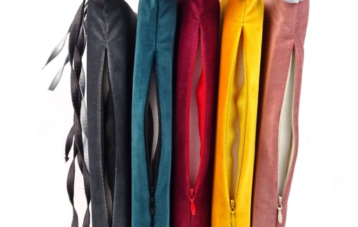 Подушка на стул 40х40см VELVET VELUR