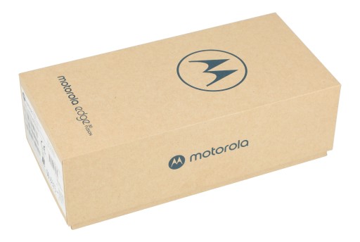 Smartfon Motorola Edge 30 Fusion 5G 8/128GB DS Czarny