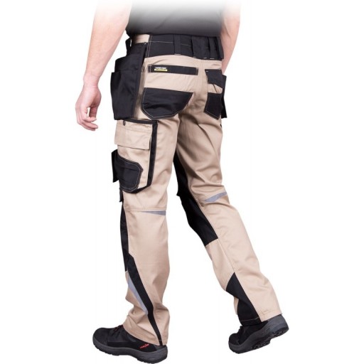 РАБОЧИЕ БРЮКИ LH HARVER BE 54