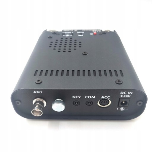 XIEGU G106C 5 Вт КВ трансивер QRP SDR SSB CW AM